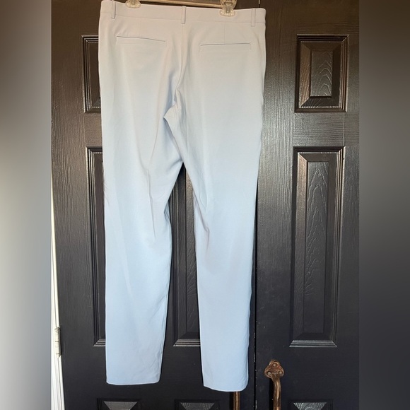 NWOT Blue Willy California Performance Pant size 34 - Picture 6 of 8